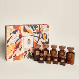 The Ultimate Fragrance Collection – 9 Piece Gift Set