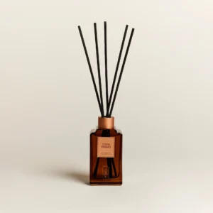 Cool Violet – Reed Diffuser