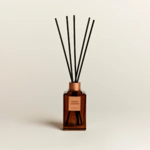 Secret Leather – Reed Diffuser