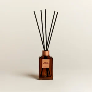 White Bouquet – Reed Diffuser