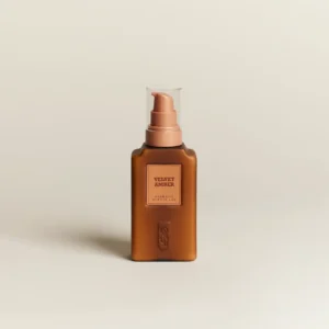 Velvet Amber – Hand & Body Lotion