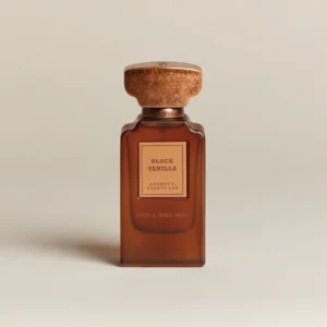 Black Vanilla – Hair & Body Mist