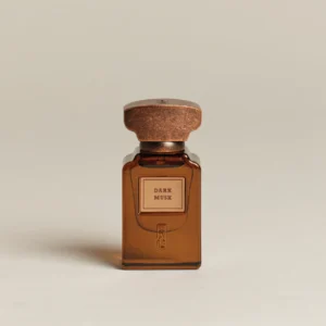 Dark Musk – Fragrance Oil