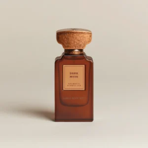 Dark Musk – Hair & Body Mist