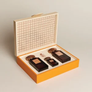 Aromatic Gift Box – 3 Piece Gift Set