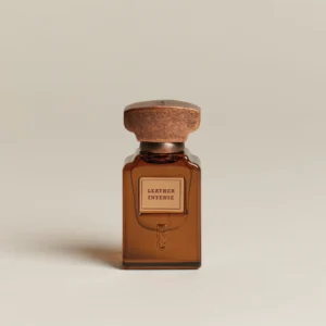 Leather Intense – Fragrance Oil