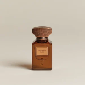 Patchouli Glow – Fragrance Oil
