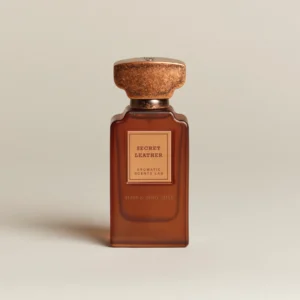 Secret Leather – Hair & Body Mist