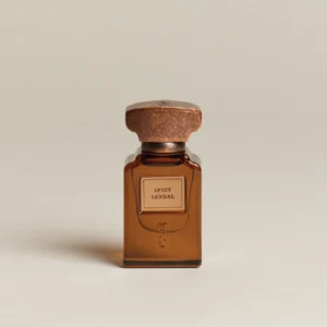 Spicy Sandal – Fragrance Oil