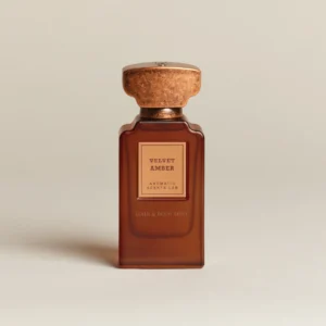 Velvet Amber – Hair & Body Mist