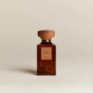 Spicy Sandal – Eau De Parfum