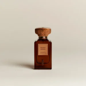 Velvet Amber – Eau De Parfum