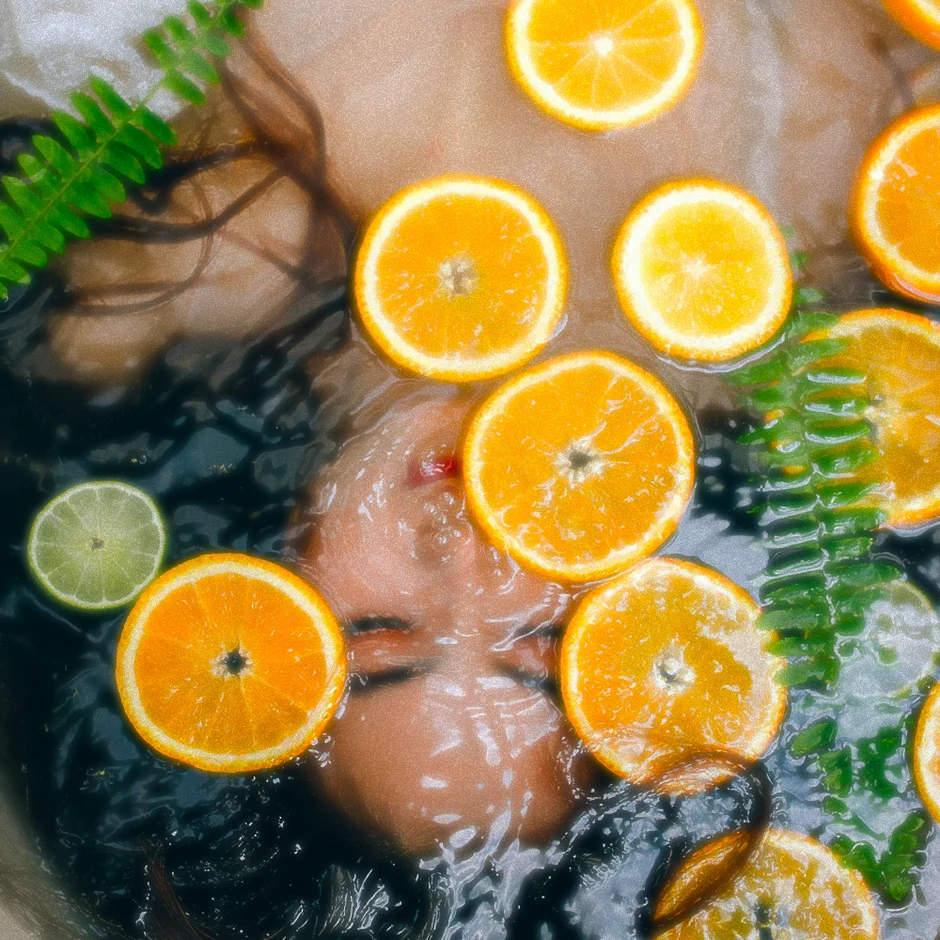 Discover Signature Scents
