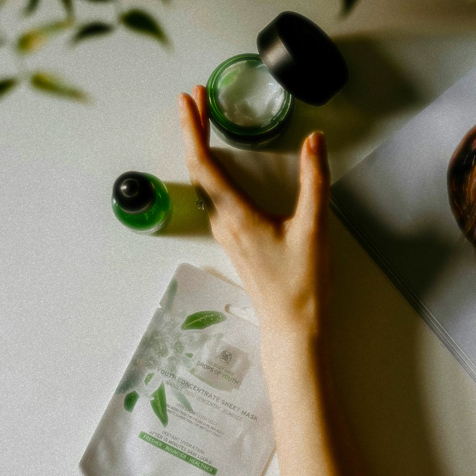Discover Signature Scents